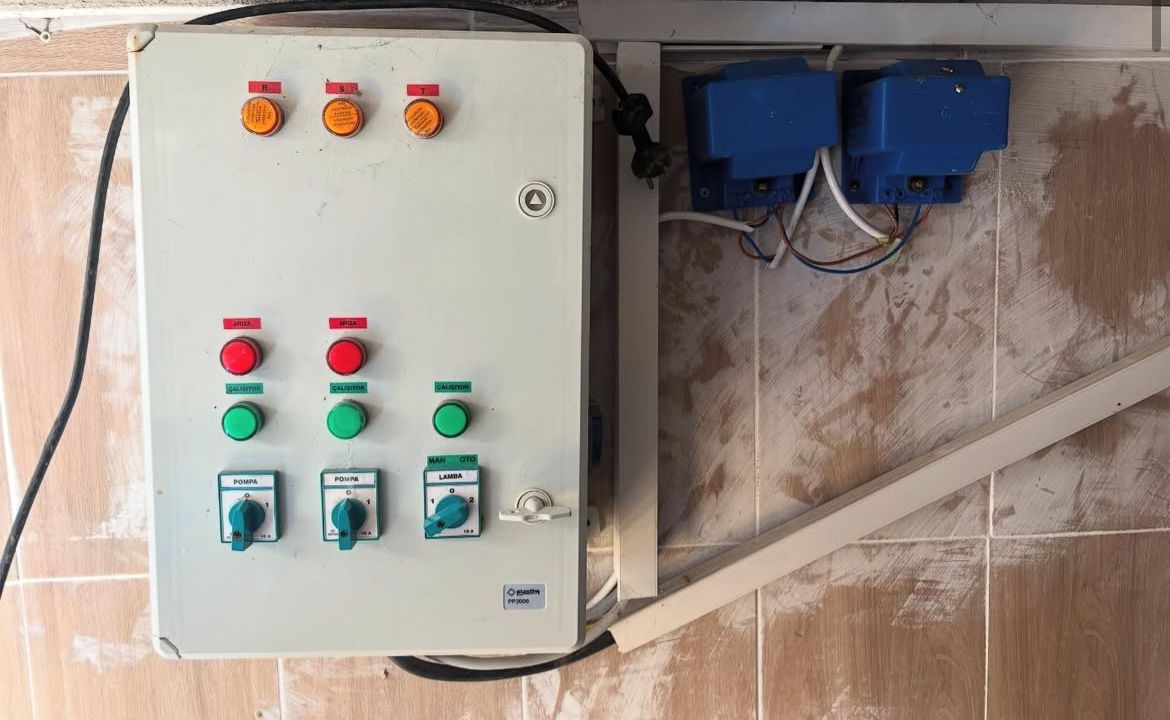 Asel Teknik Otomasyon